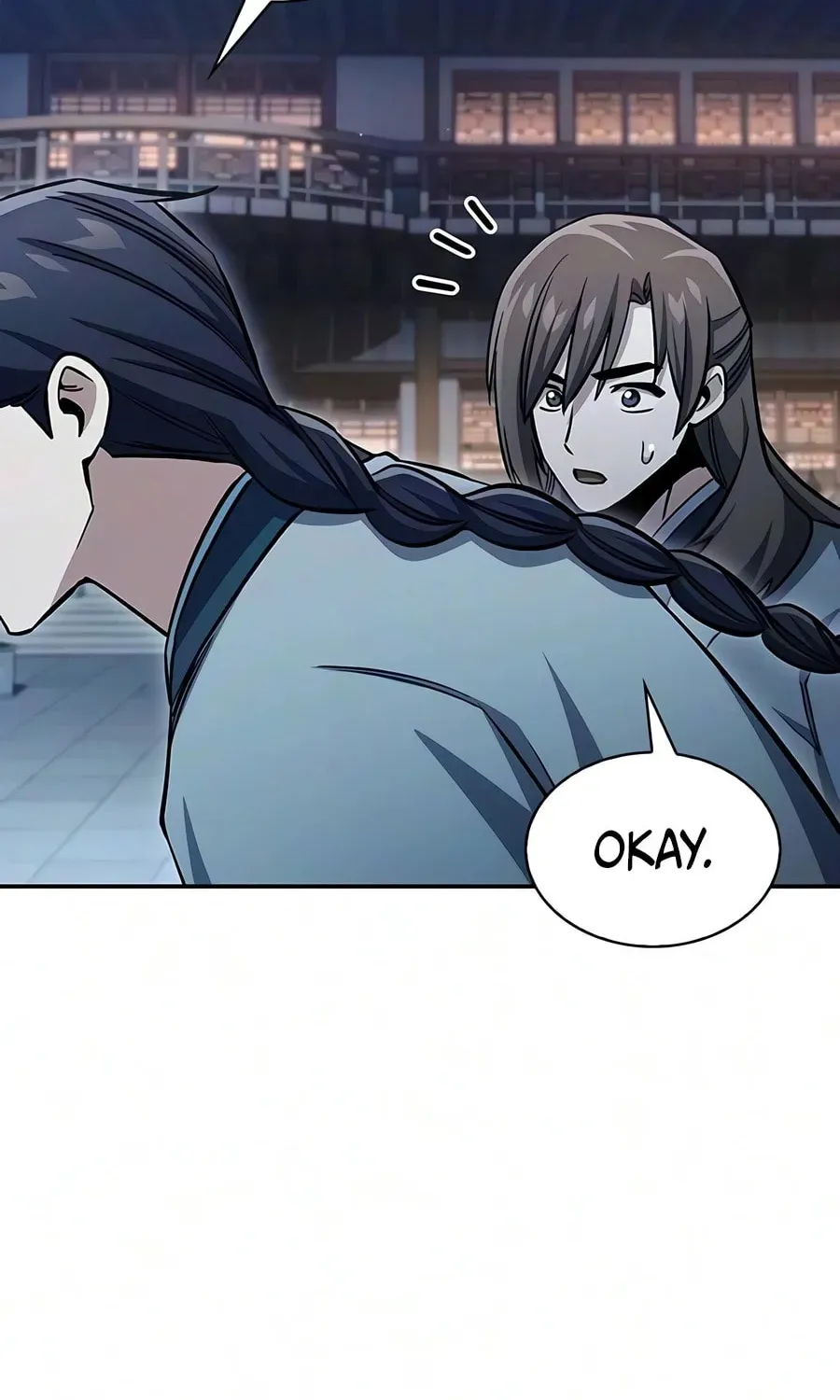 Heavenly Grand Archive’s Young Master Chapter 182 page 115 - 
