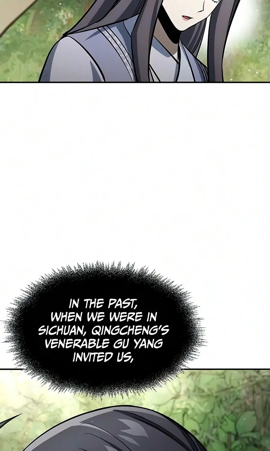 Heavenly Grand Archive’s Young Master Chapter 182 page 13 - 