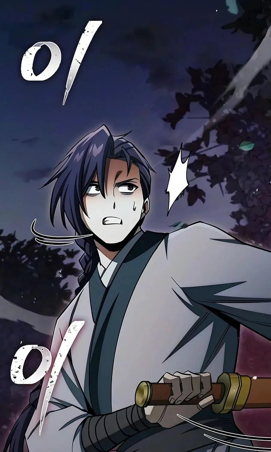 Heavenly Grand Archive’s Young Master Chapter 182 page 124 - 