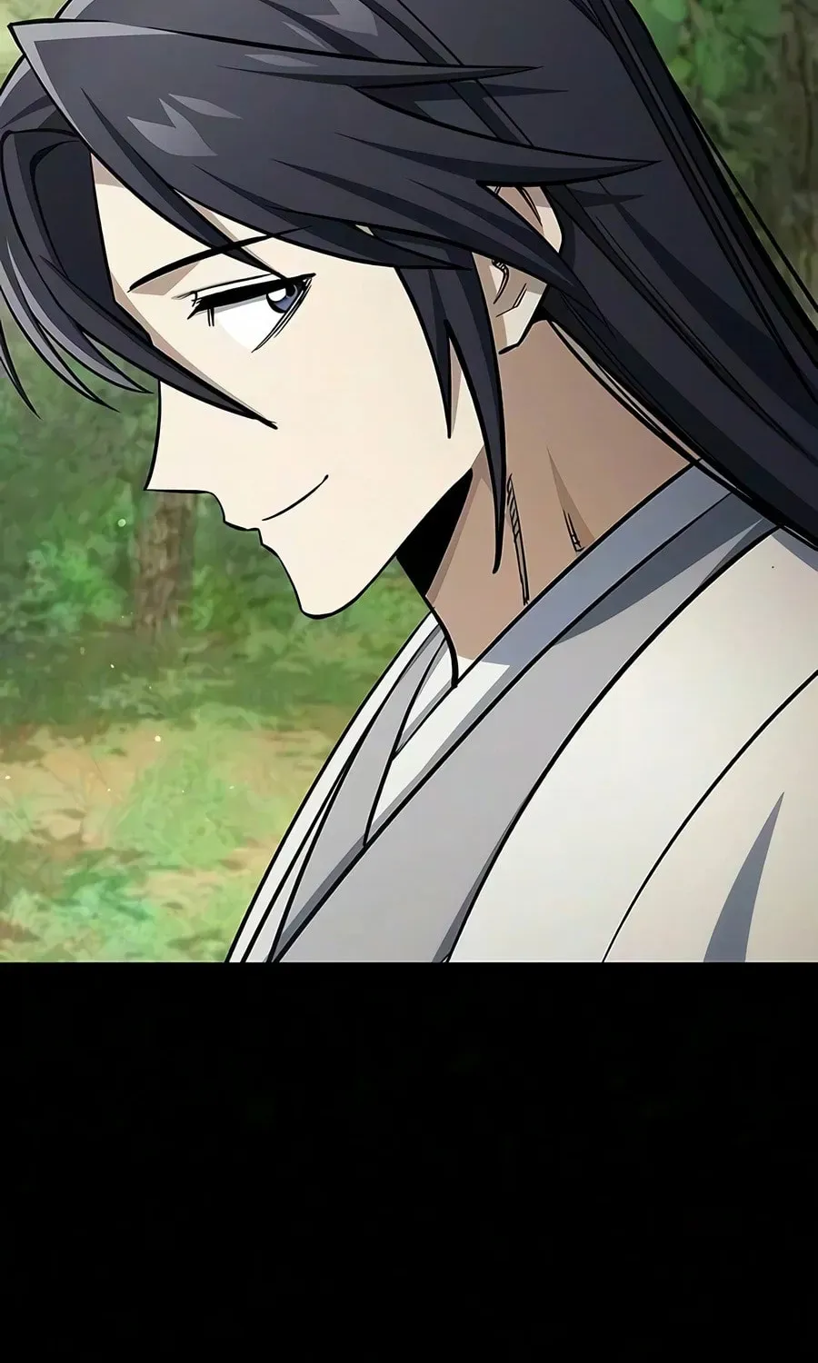 Heavenly Grand Archive’s Young Master Chapter 182 page 14 - 
