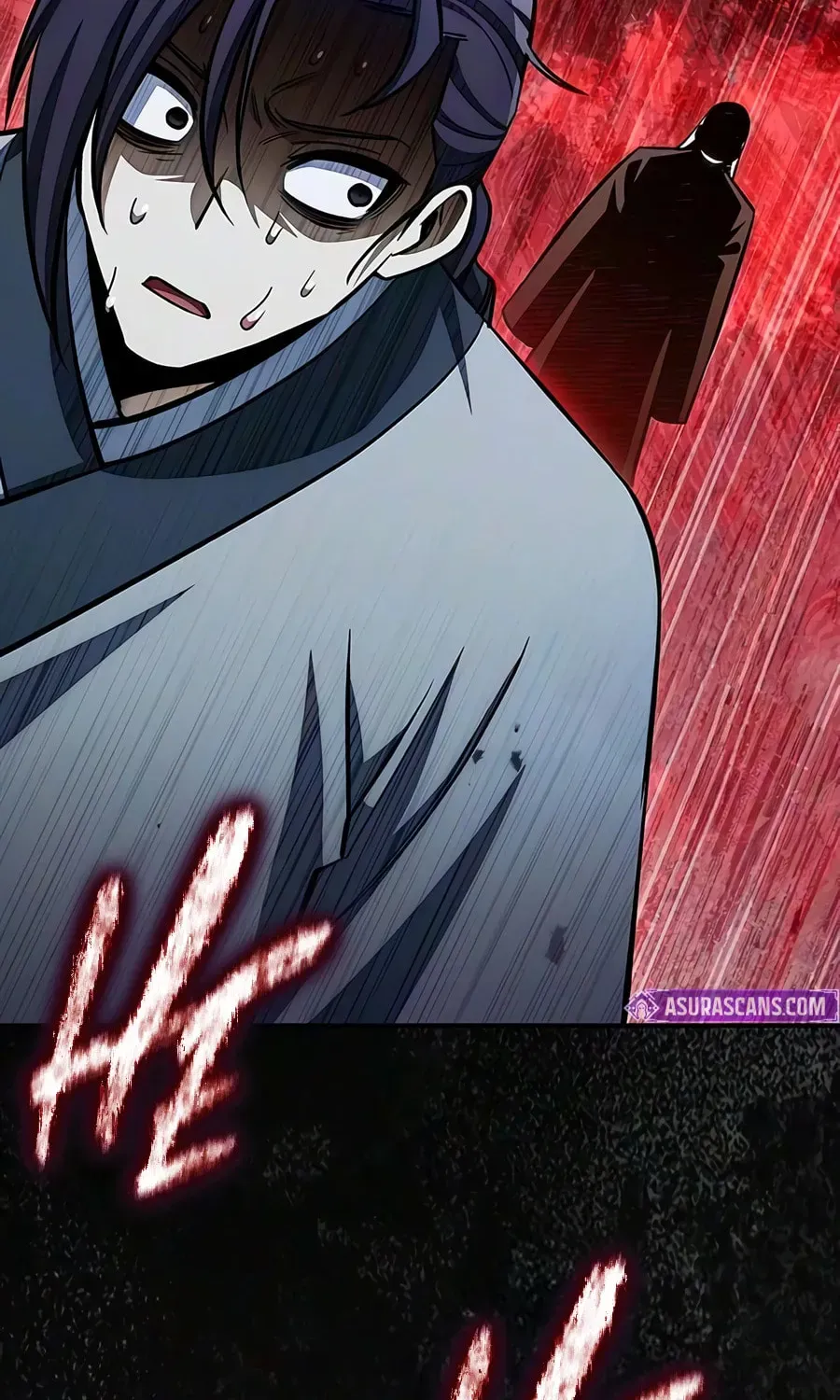 Heavenly Grand Archive’s Young Master Chapter 182 page 134 - 