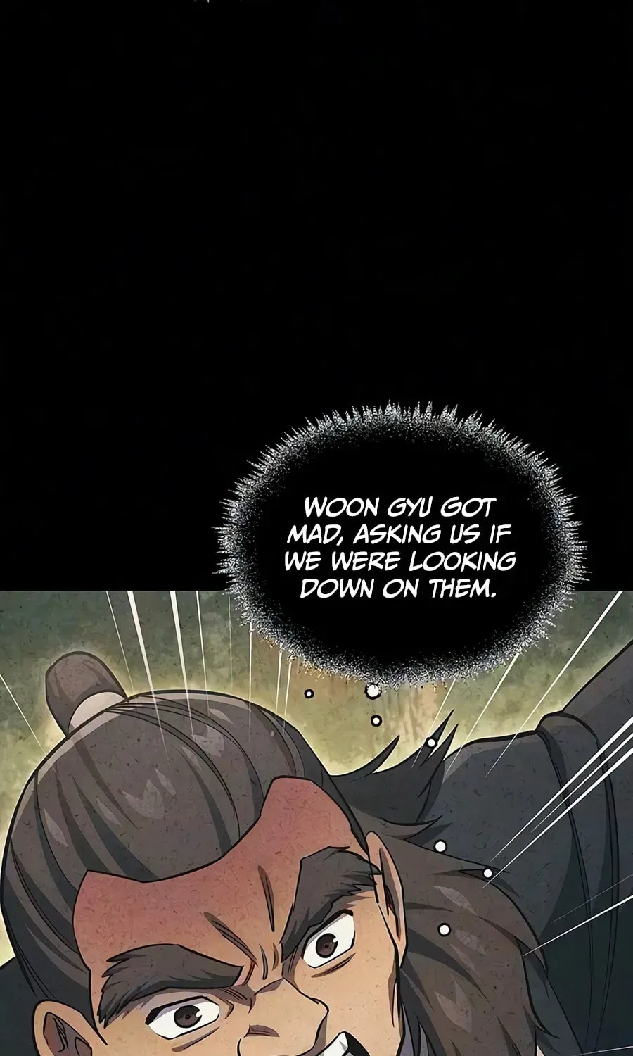 Heavenly Grand Archive’s Young Master Chapter 182 page 17 - 