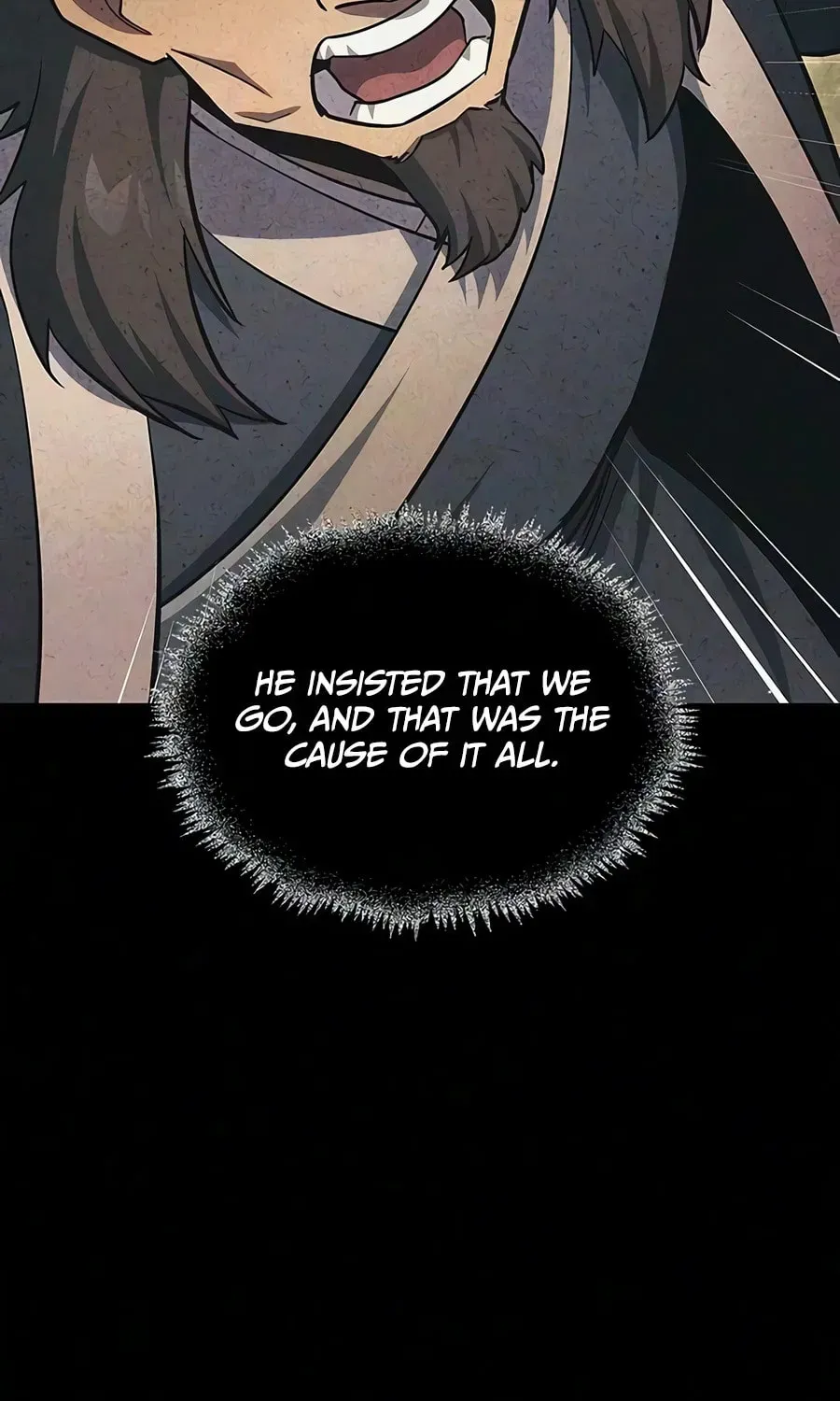 Heavenly Grand Archive’s Young Master Chapter 182 page 18 - 