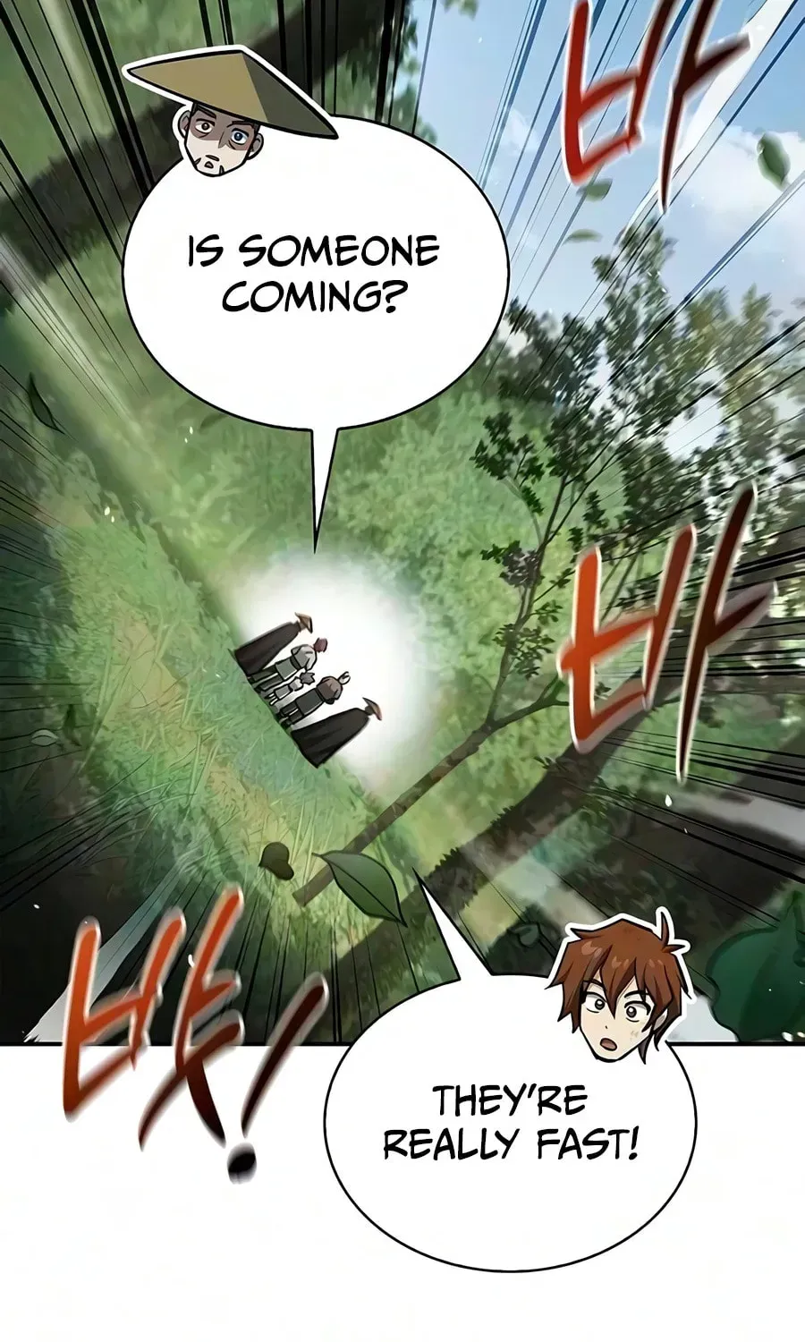 Heavenly Grand Archive’s Young Master Chapter 182 page 3 - 