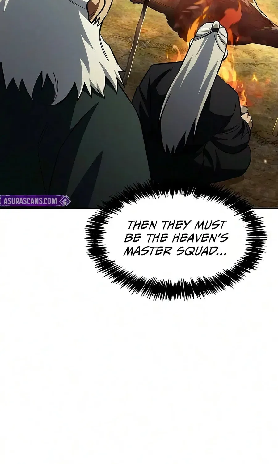 Heavenly Grand Archive’s Young Master Chapter 182 page 25 - 