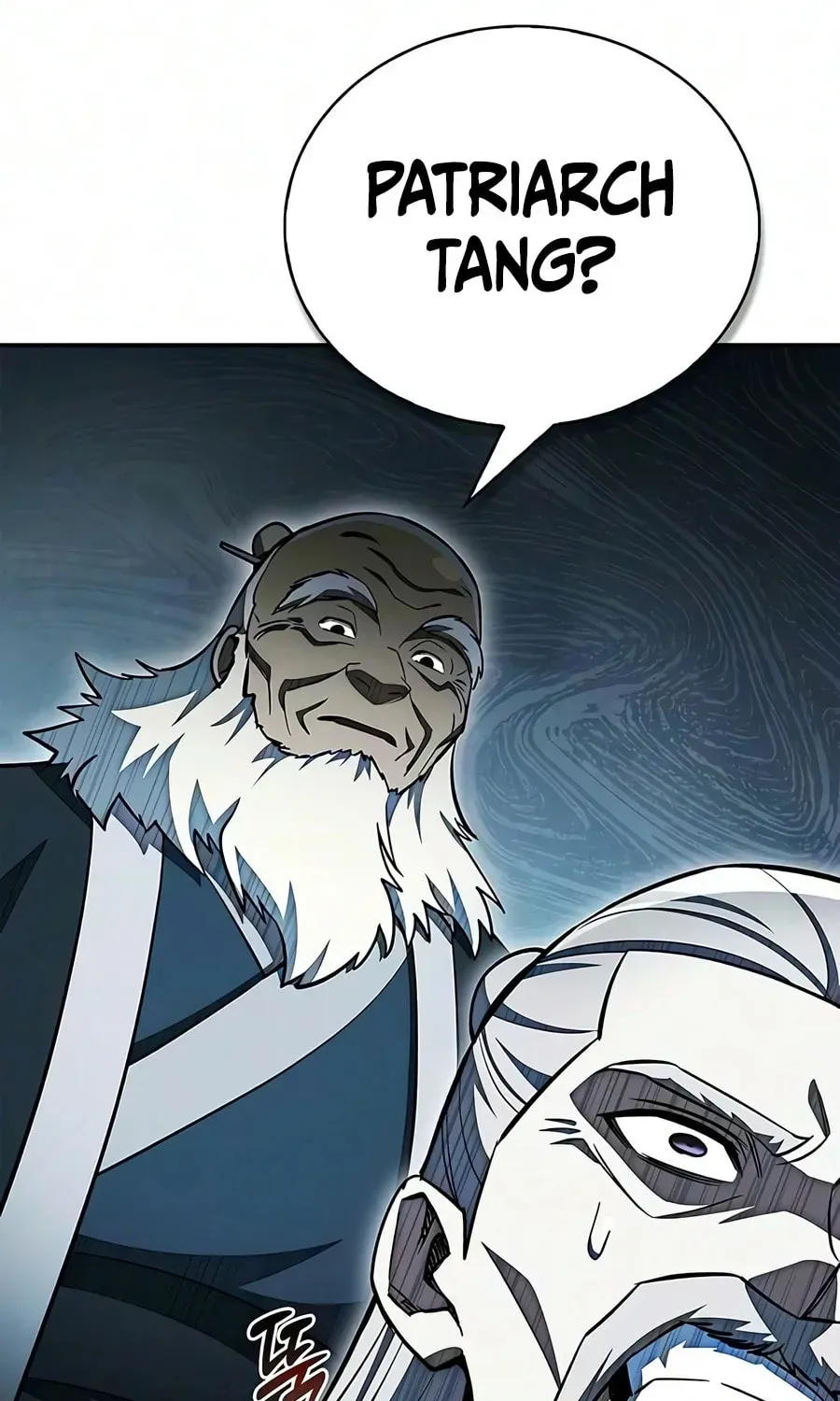 Heavenly Grand Archive’s Young Master Chapter 182 page 29 - 