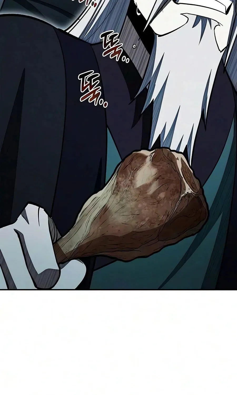 Heavenly Grand Archive’s Young Master Chapter 182 page 30 - 
