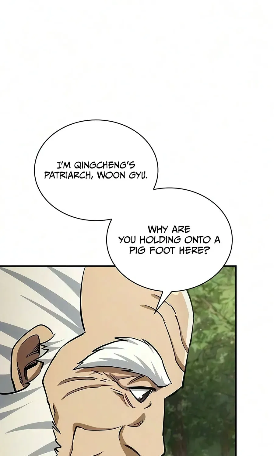 Heavenly Grand Archive’s Young Master Chapter 182 page 33 - 