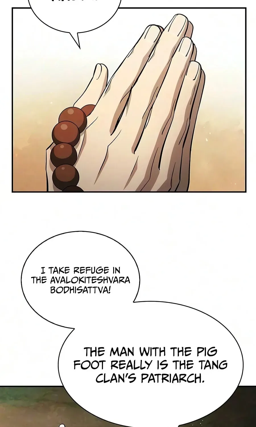 Heavenly Grand Archive’s Young Master Chapter 182 page 37 - 