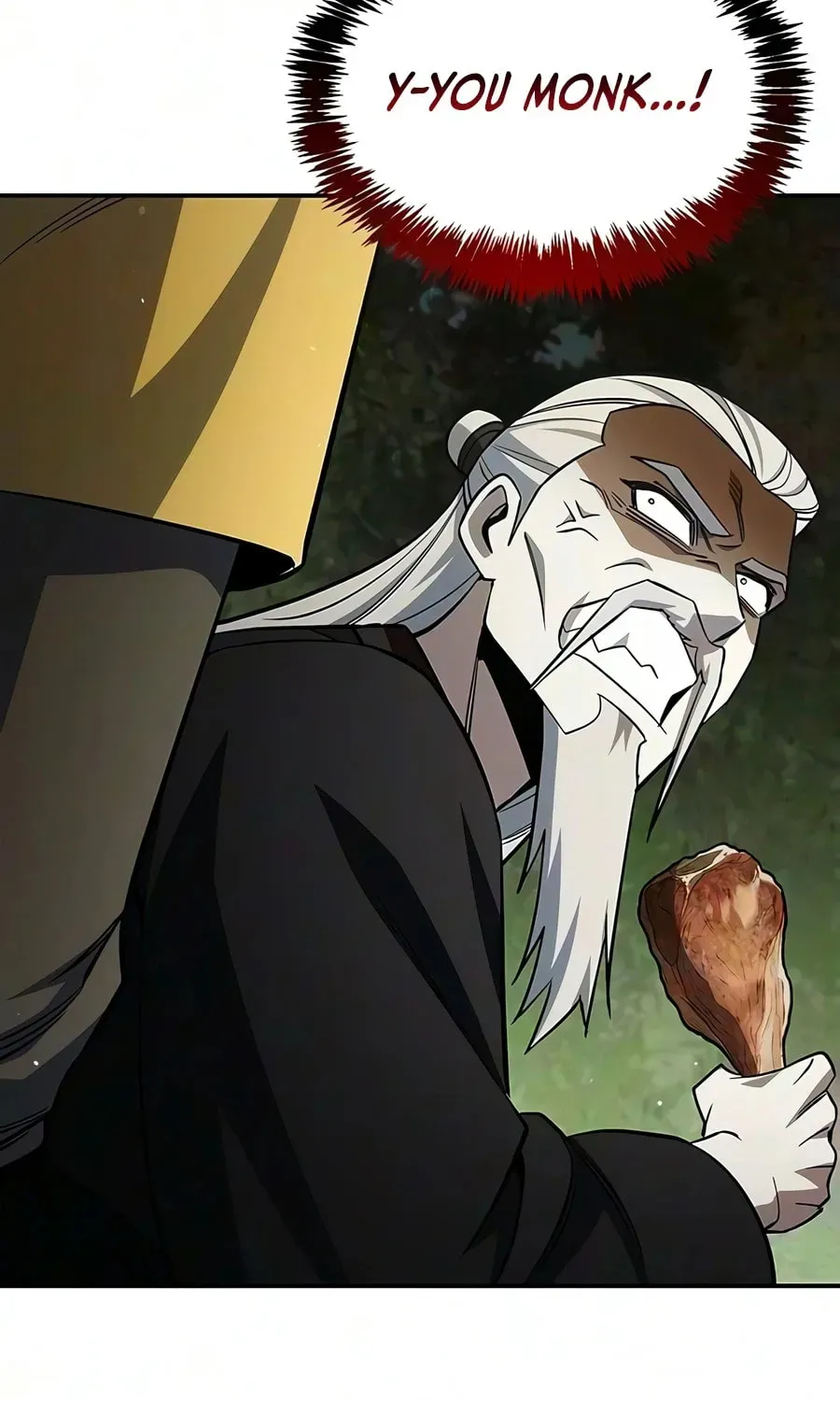 Heavenly Grand Archive’s Young Master Chapter 182 page 40 - 