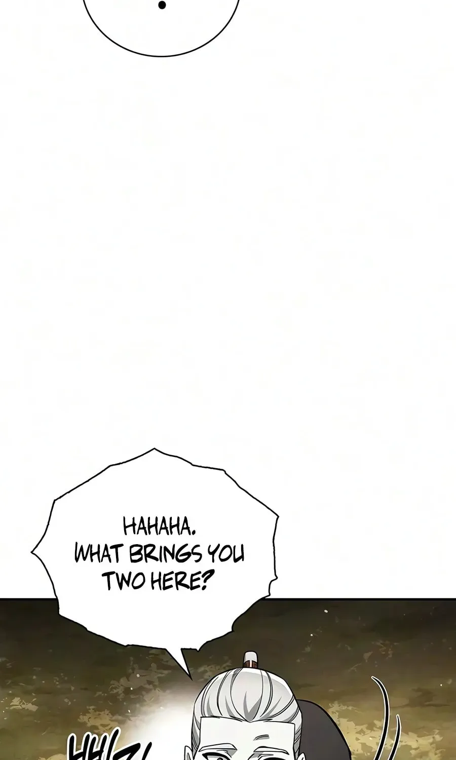 Heavenly Grand Archive’s Young Master Chapter 182 page 43 - 