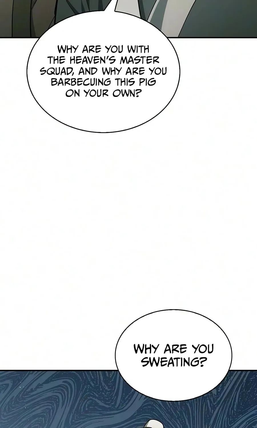 Heavenly Grand Archive’s Young Master Chapter 182 page 46 - 