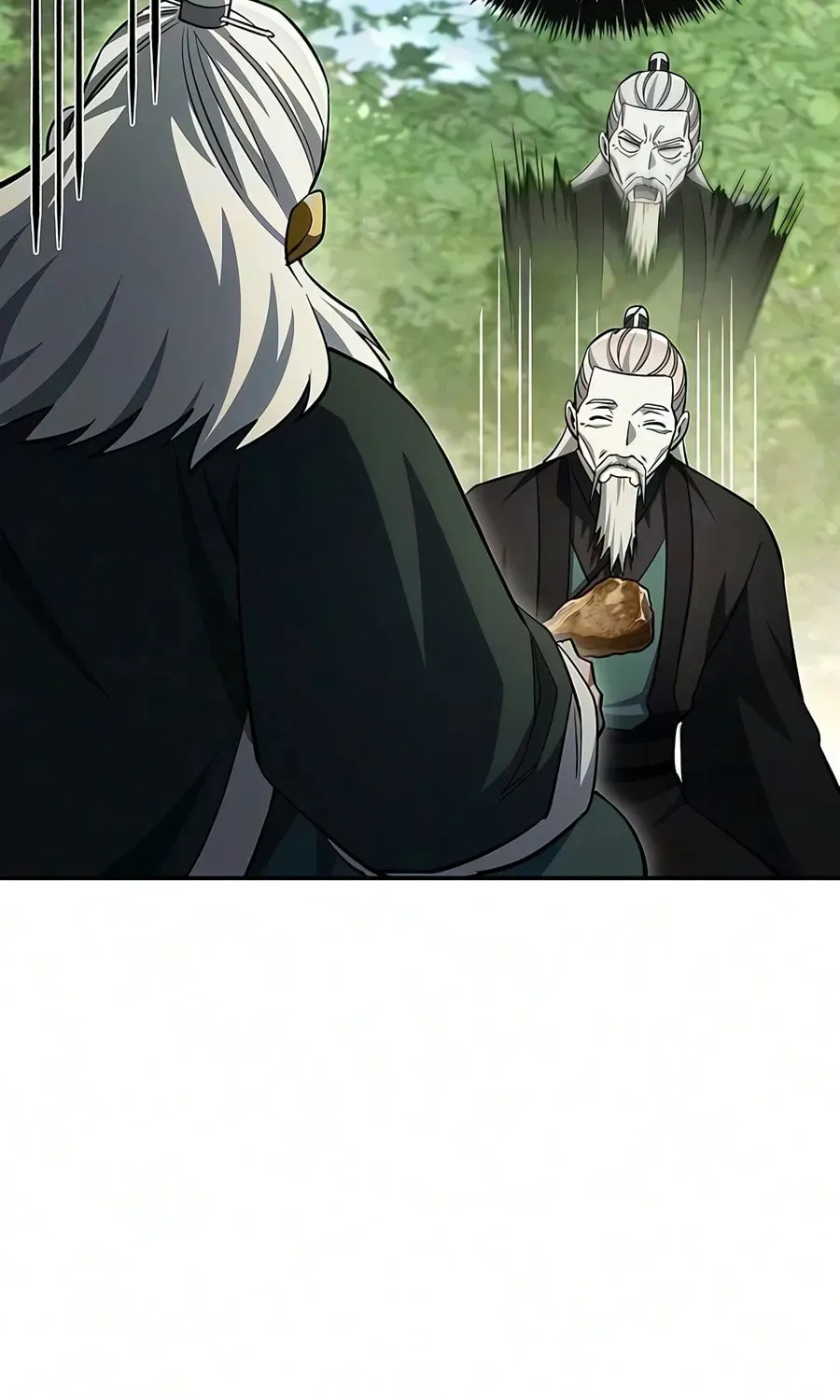 Heavenly Grand Archive’s Young Master Chapter 182 page 49 - 