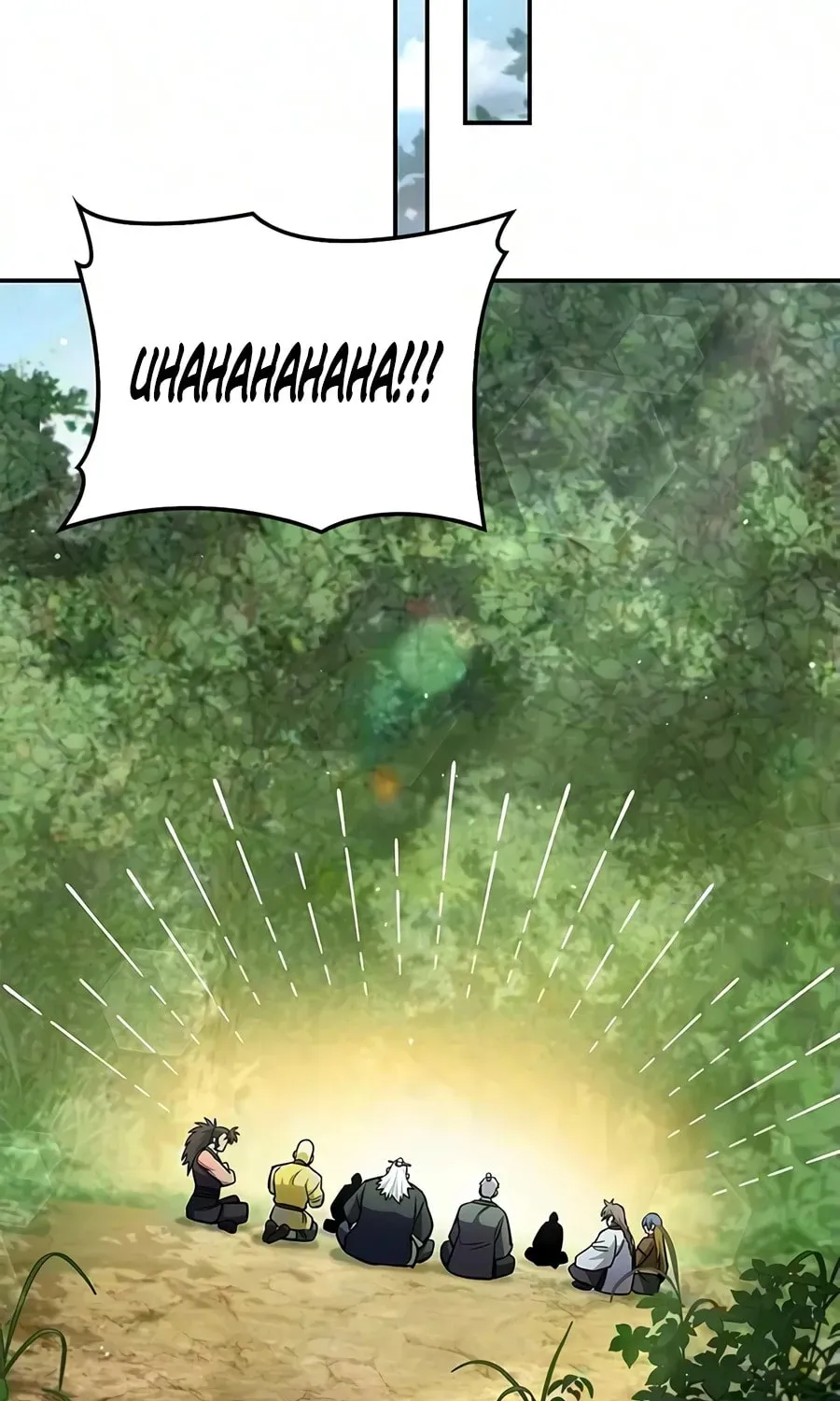 Heavenly Grand Archive’s Young Master Chapter 182 page 53 - 