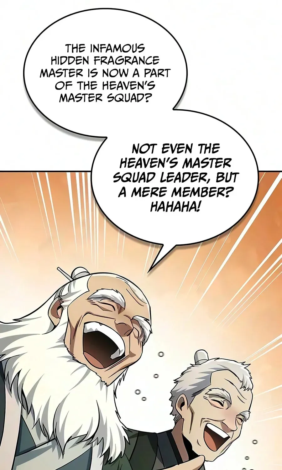 Heavenly Grand Archive’s Young Master Chapter 182 page 55 - 