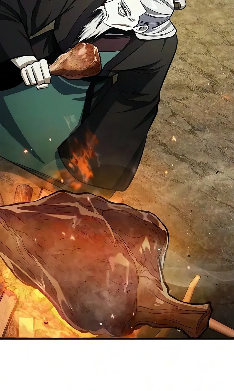 Heavenly Grand Archive’s Young Master Chapter 182 page 7 - 