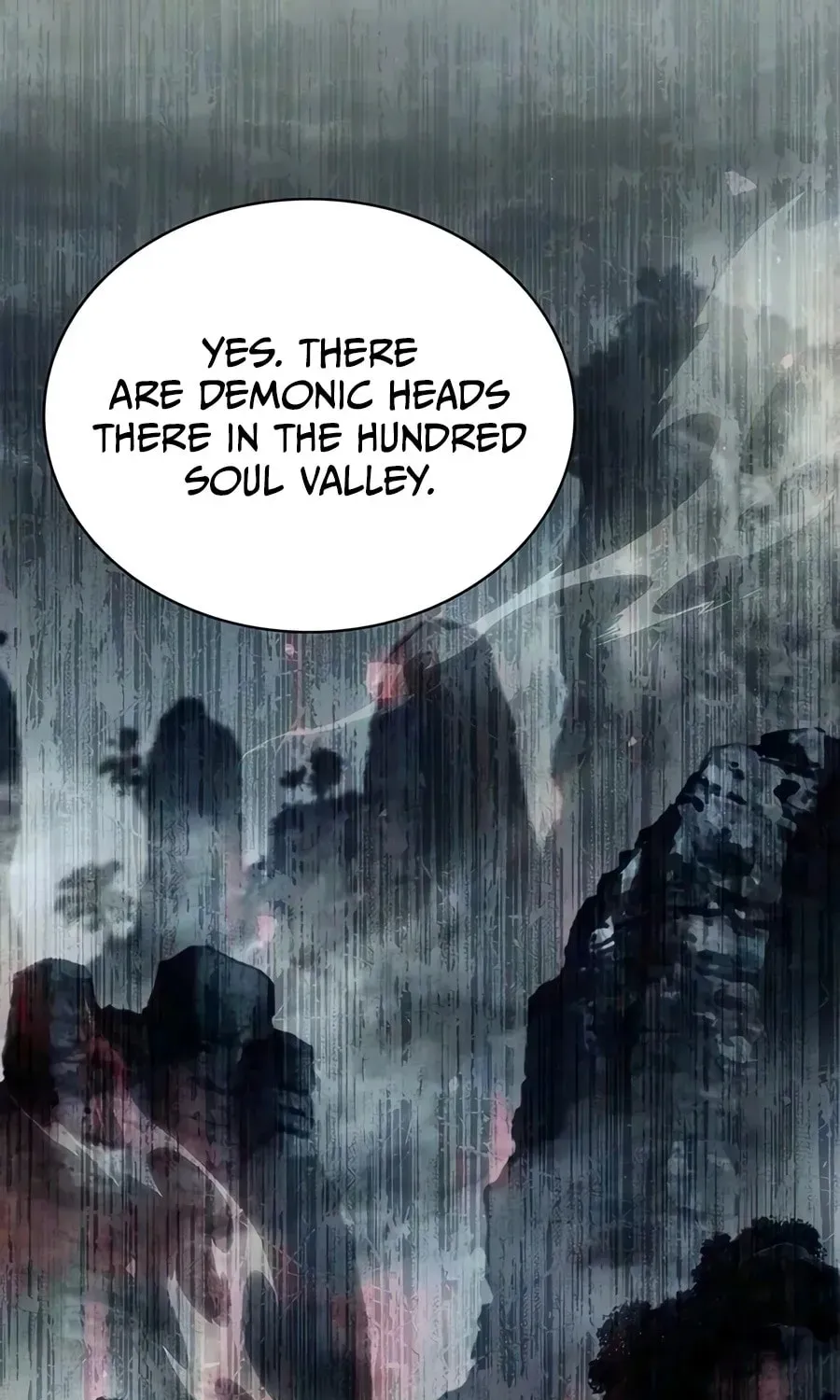 Heavenly Grand Archive’s Young Master Chapter 182 page 68 - 