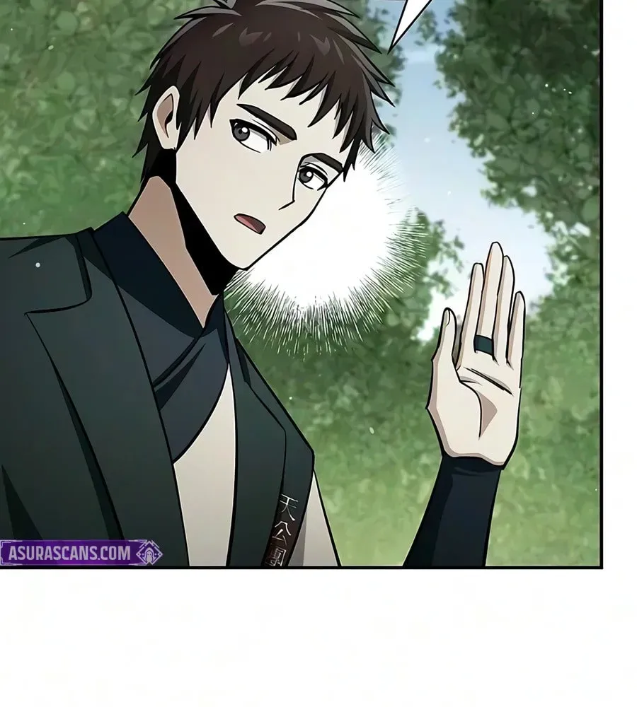 Heavenly Grand Archive’s Young Master Chapter 182 page 78 - 