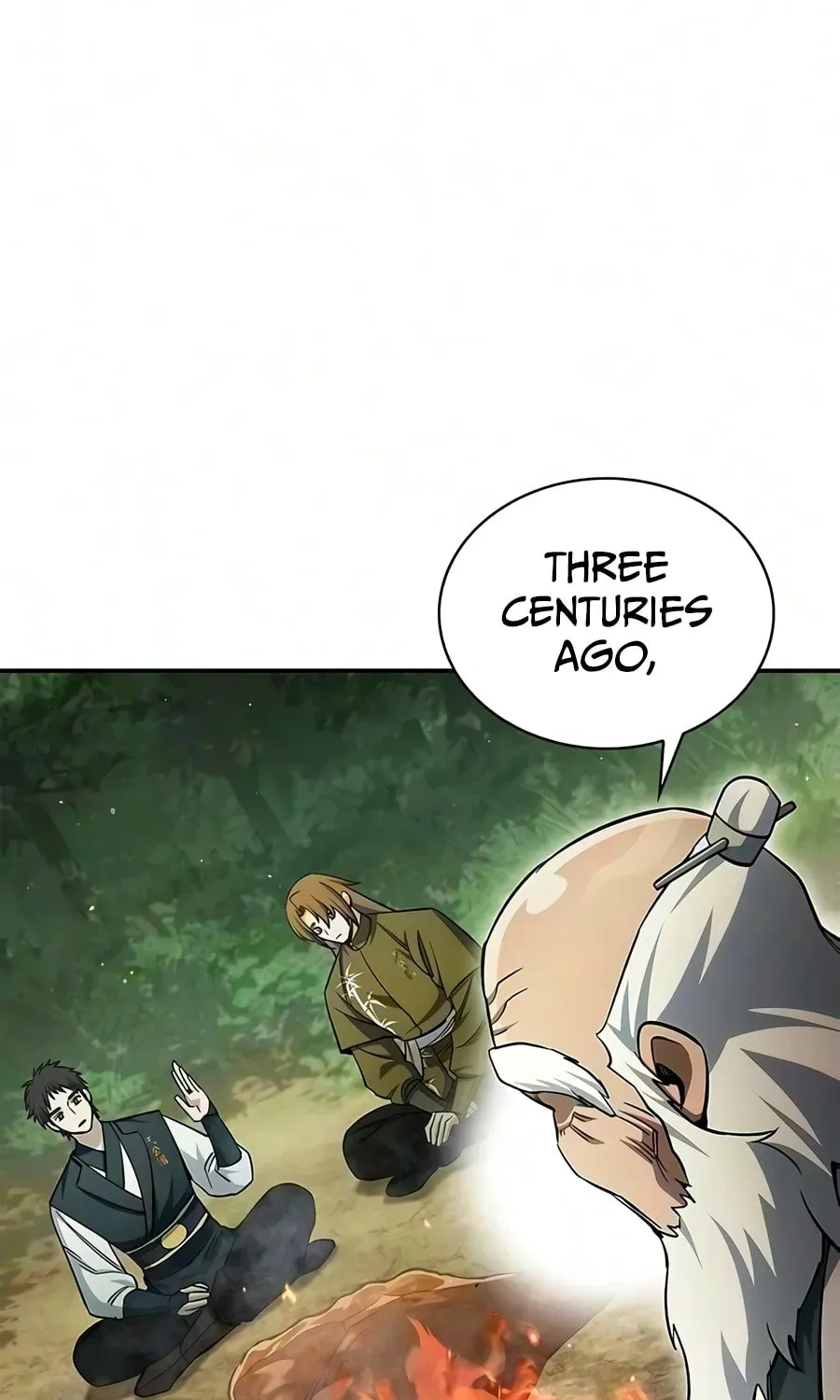 Heavenly Grand Archive’s Young Master Chapter 182 page 79 - 
