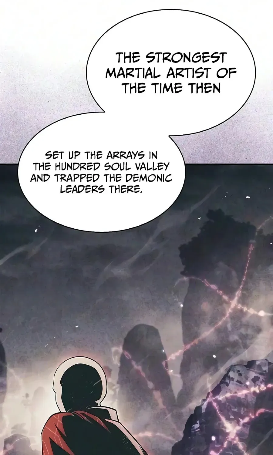 Heavenly Grand Archive’s Young Master Chapter 182 page 81 - 