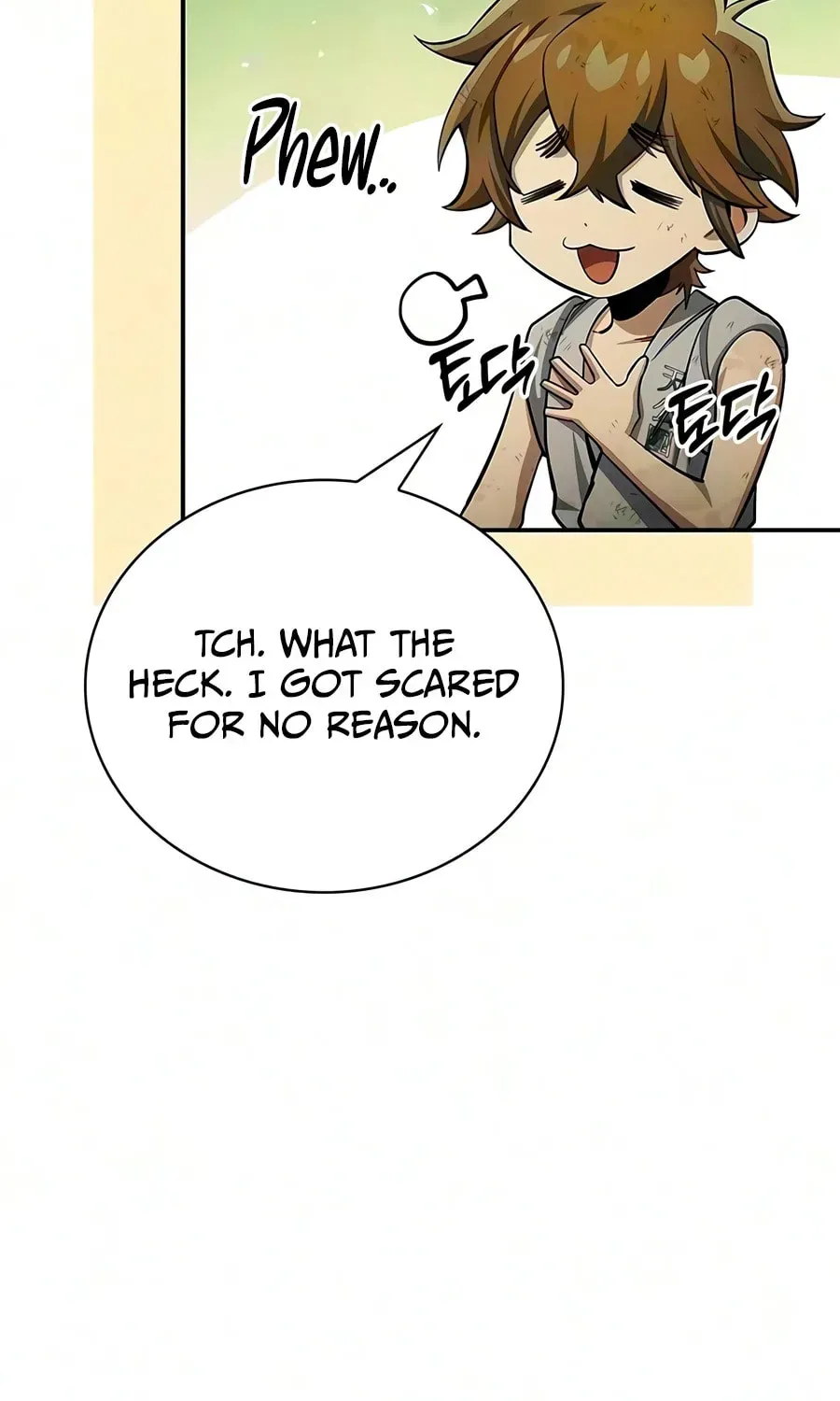 Heavenly Grand Archive’s Young Master Chapter 182 page 85 - 
