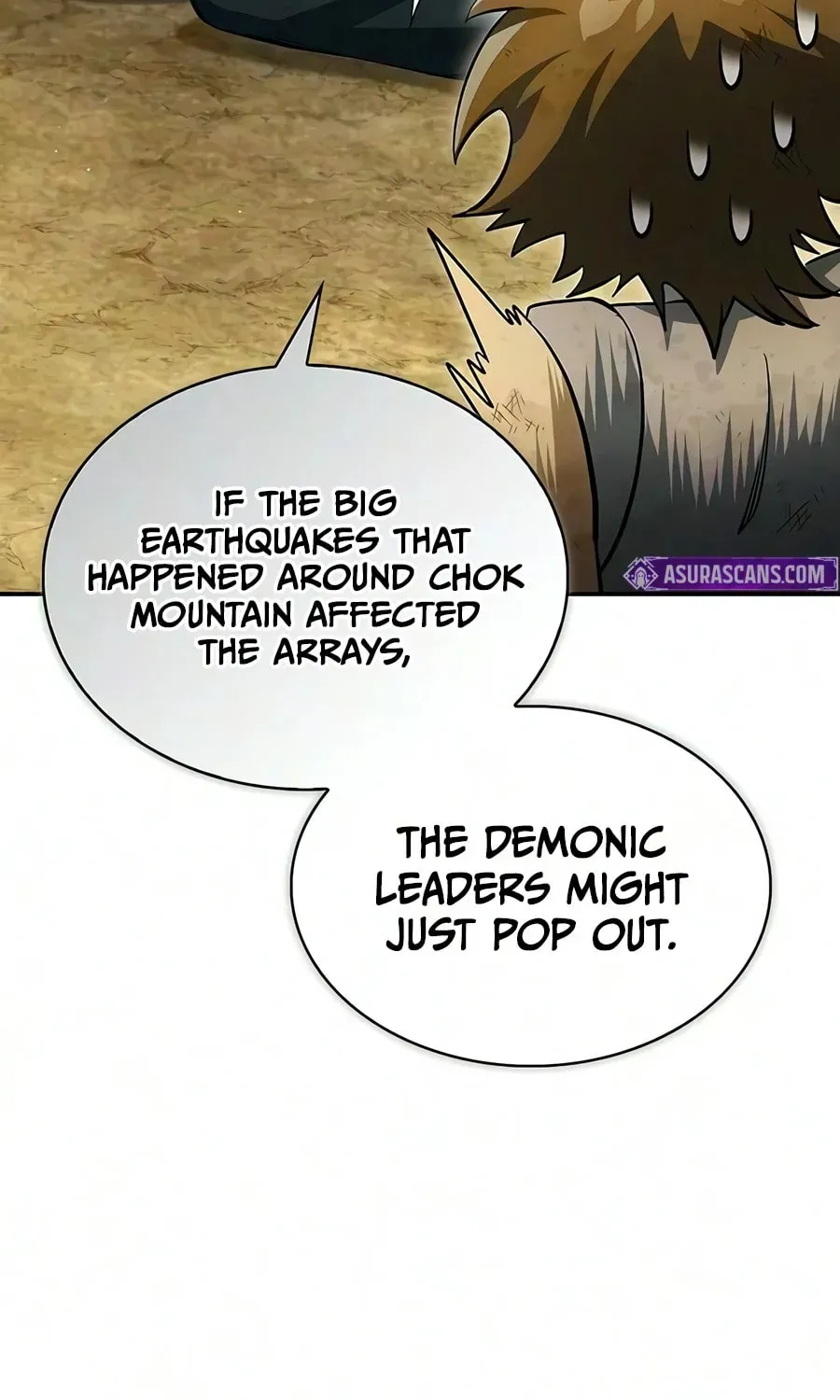 Heavenly Grand Archive’s Young Master Chapter 182 page 87 - 