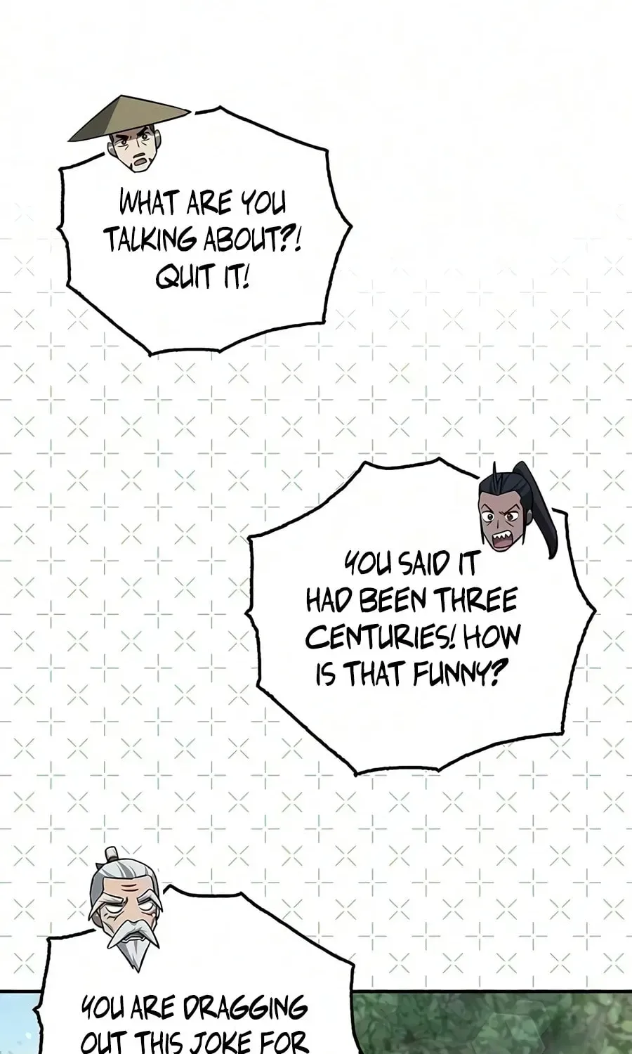 Heavenly Grand Archive’s Young Master Chapter 182 page 88 - 