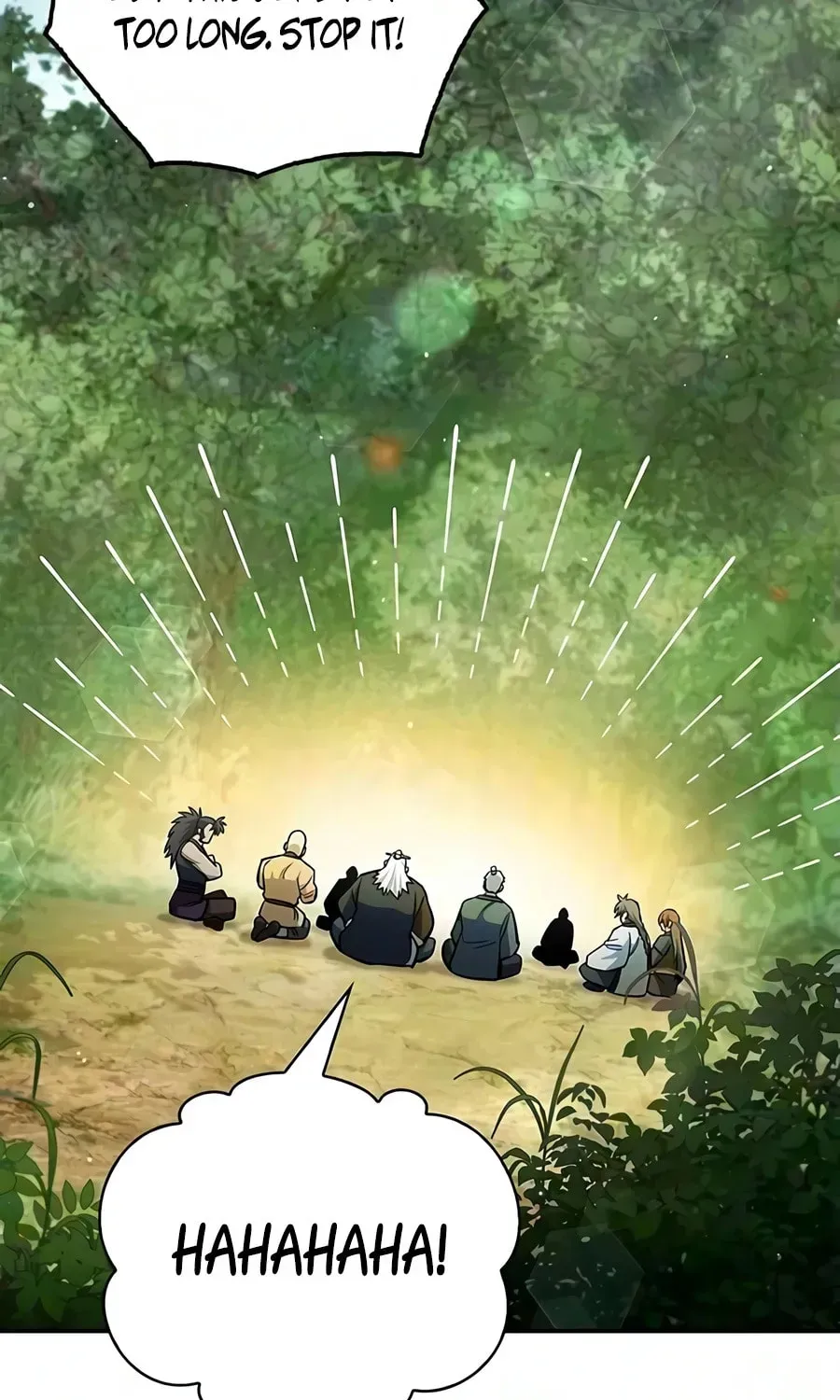 Heavenly Grand Archive’s Young Master Chapter 182 page 89 - 