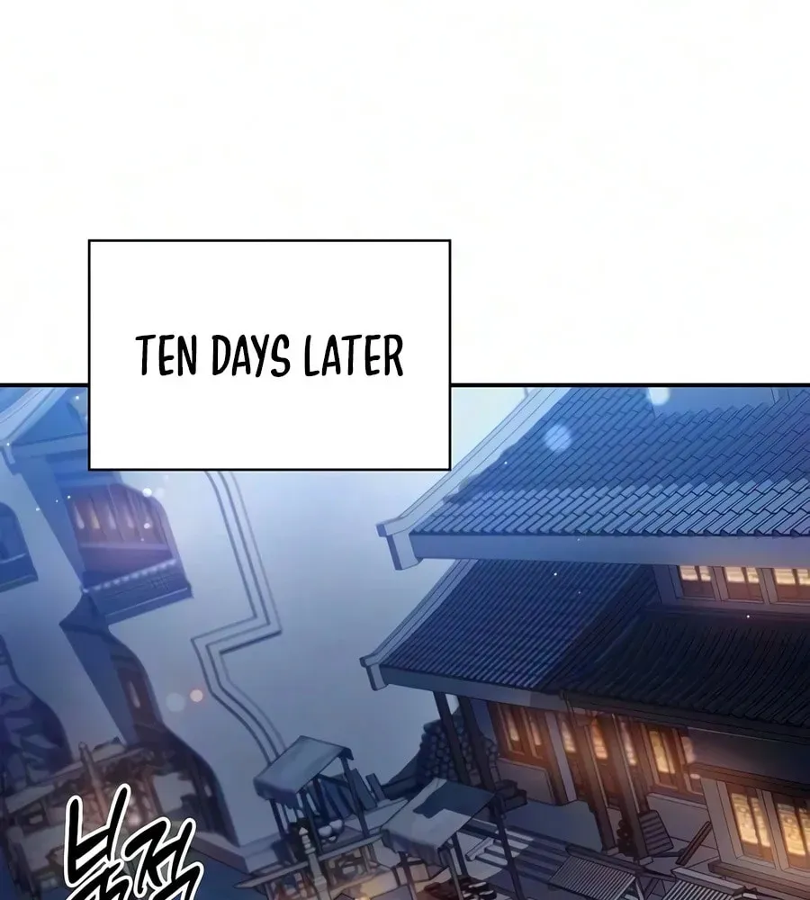 Heavenly Grand Archive’s Young Master Chapter 182 page 91 - 