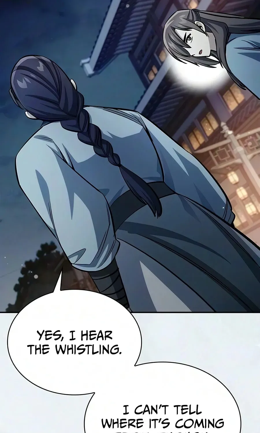 Heavenly Grand Archive’s Young Master Chapter 182 page 96 - 