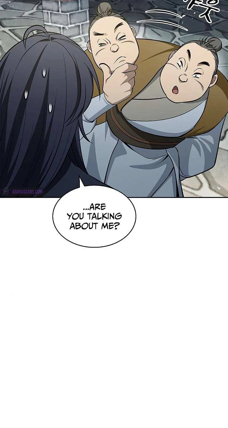 Heavenly Grand Archive’s Young Master Chapter 19 page 106 - 