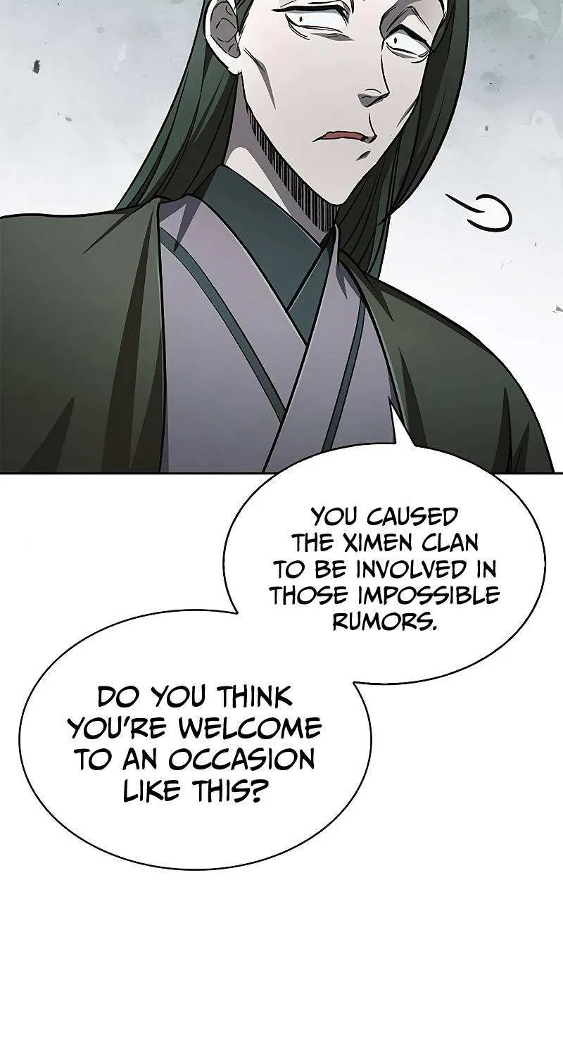 Heavenly Grand Archive’s Young Master Chapter 19 page 113 - 