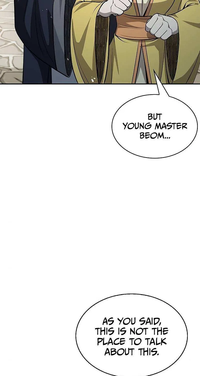Heavenly Grand Archive’s Young Master Chapter 19 page 117 - 