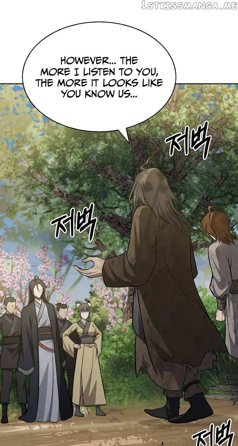 Heavenly Grand Archive’s Young Master Chapter 19 page 13 - 