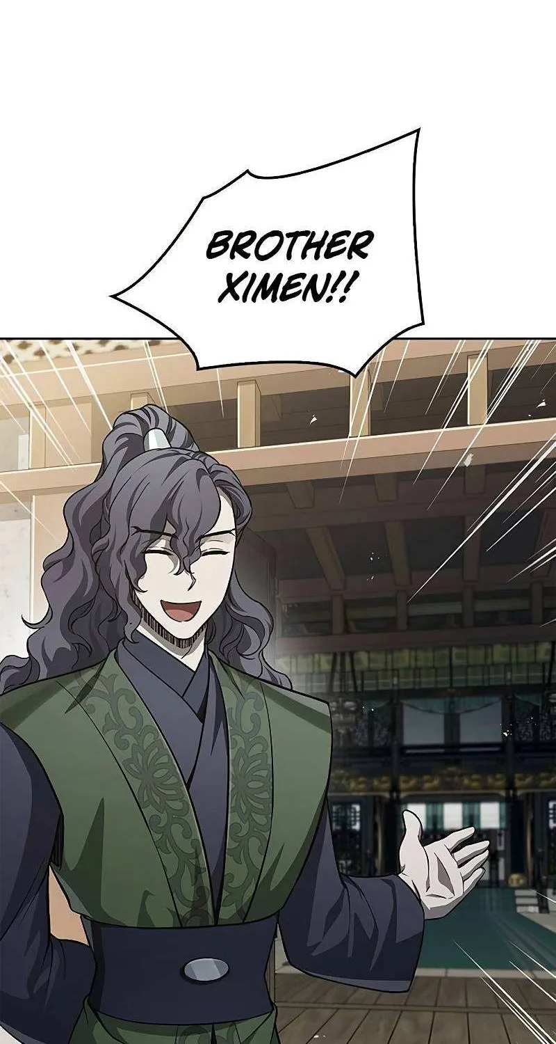 Heavenly Grand Archive’s Young Master Chapter 19 page 124 - 