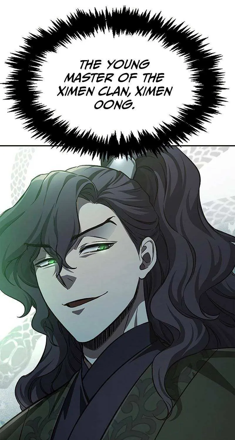 Heavenly Grand Archive’s Young Master Chapter 19 page 131 - 