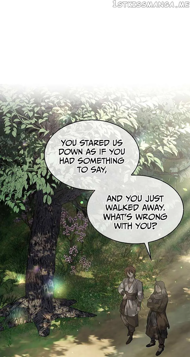 Heavenly Grand Archive’s Young Master Chapter 19 page 3 - 
