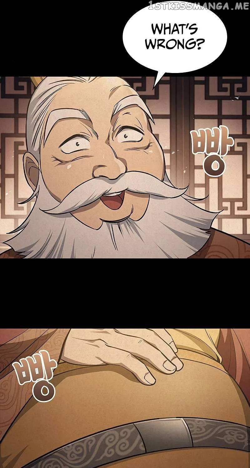 Heavenly Grand Archive’s Young Master Chapter 19 page 23 - 