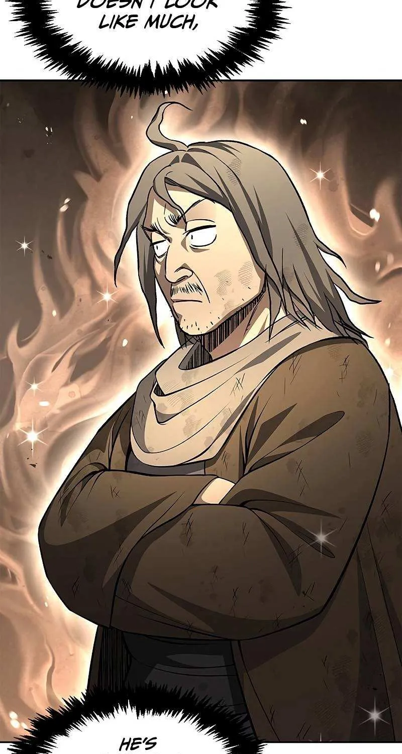 Heavenly Grand Archive’s Young Master Chapter 19 page 29 - 