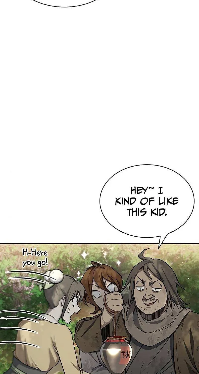 Heavenly Grand Archive’s Young Master Chapter 19 page 34 - 