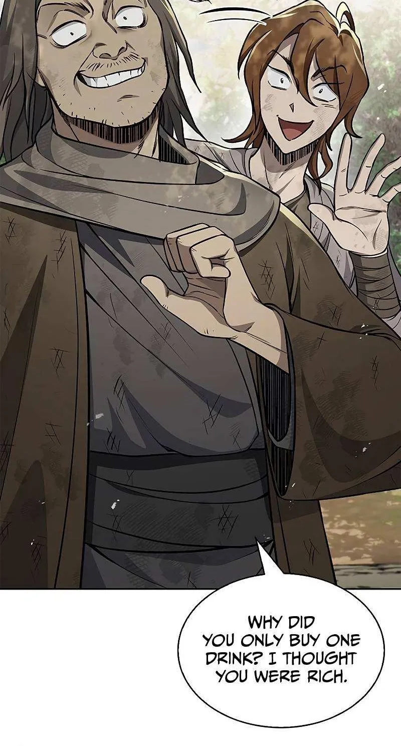 Heavenly Grand Archive’s Young Master Chapter 19 page 36 - 