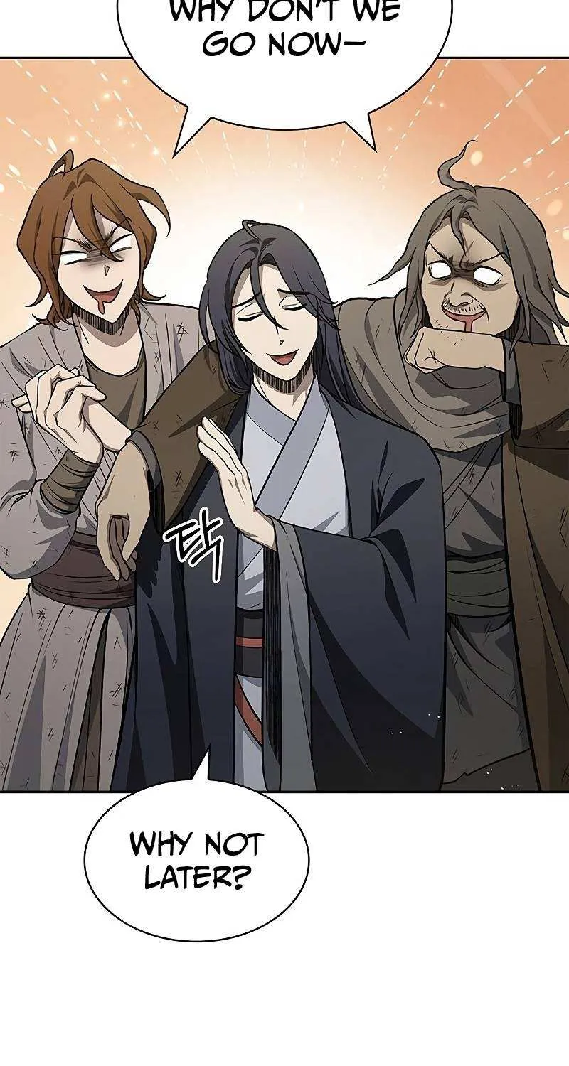 Heavenly Grand Archive’s Young Master Chapter 19 page 39 - 