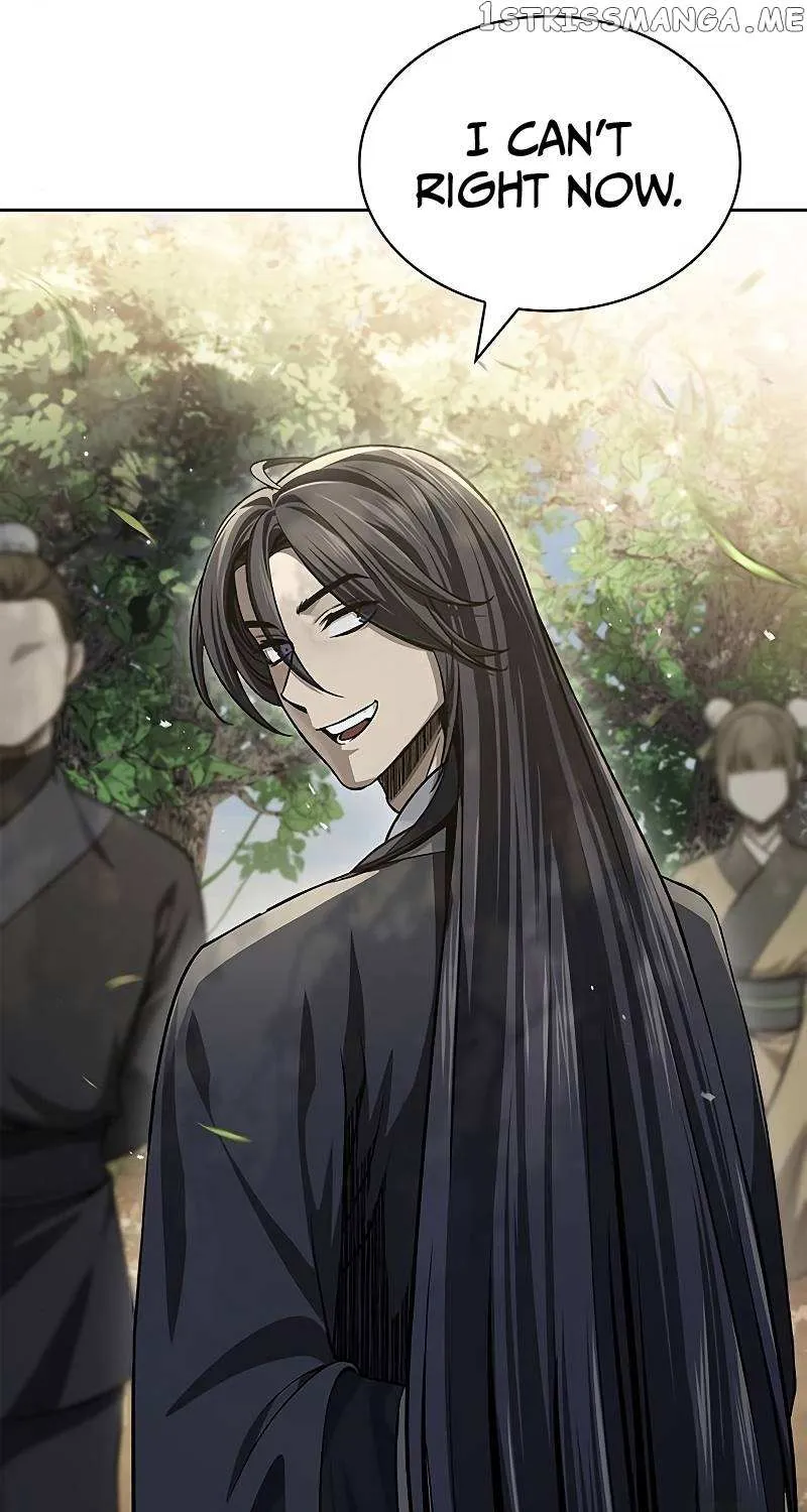 Heavenly Grand Archive’s Young Master Chapter 19 page 42 - 
