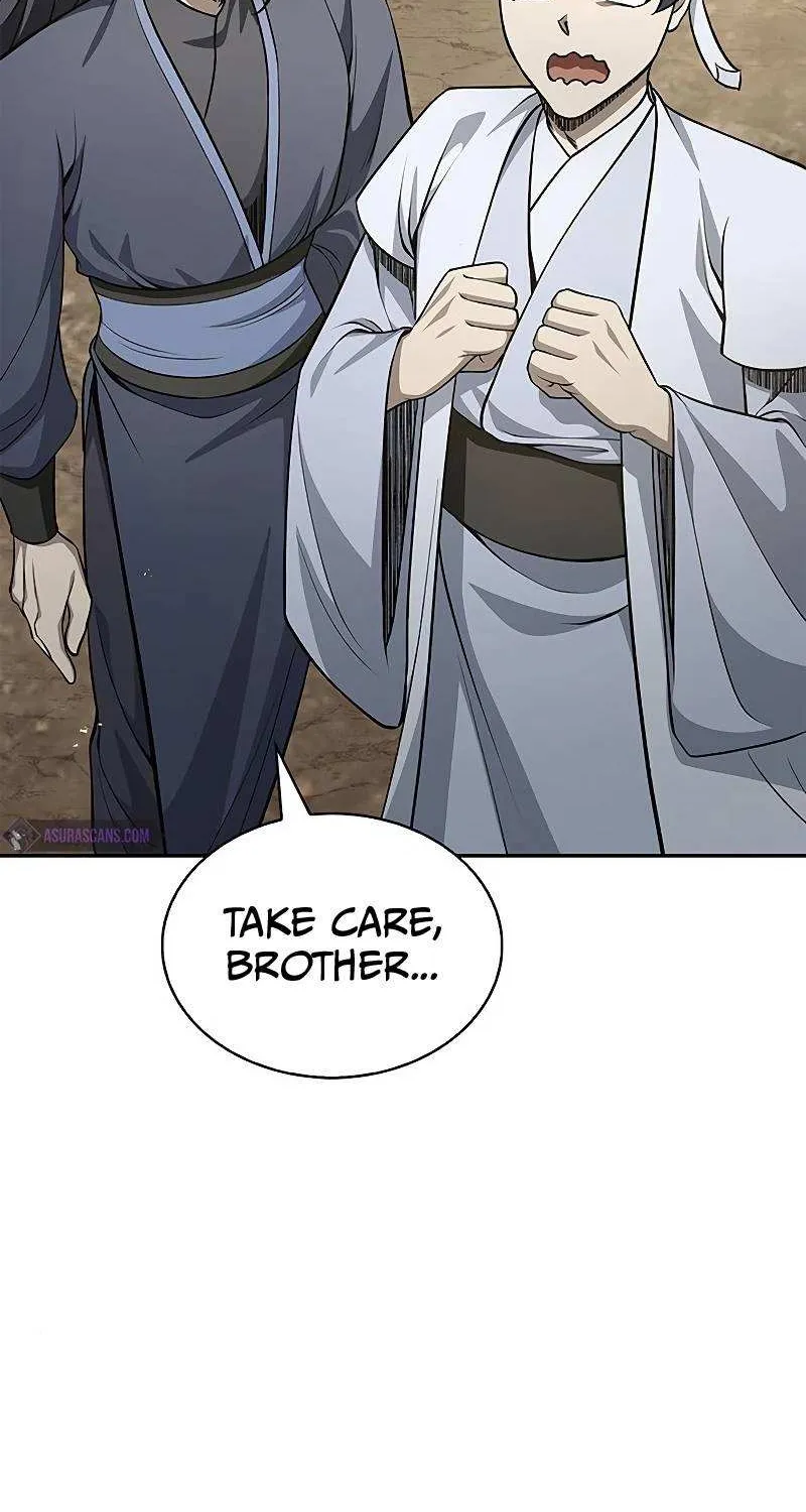 Heavenly Grand Archive’s Young Master Chapter 19 page 51 - 