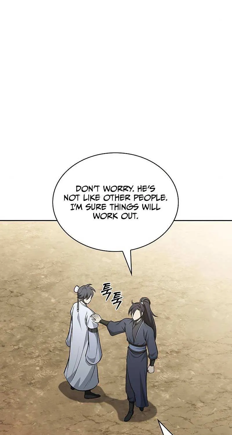 Heavenly Grand Archive’s Young Master Chapter 19 page 54 - 