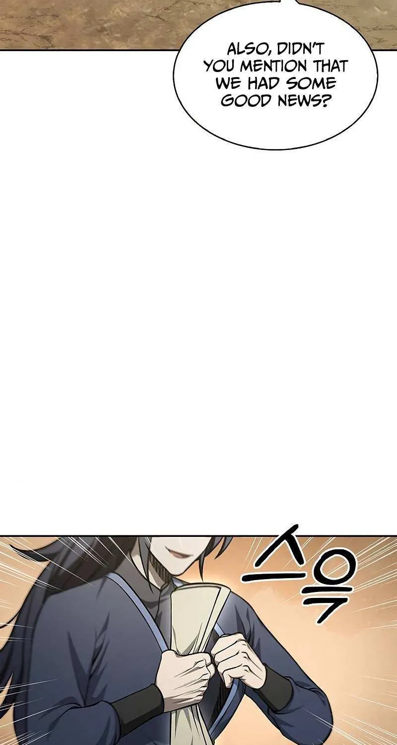 Heavenly Grand Archive’s Young Master Chapter 19 page 55 - 