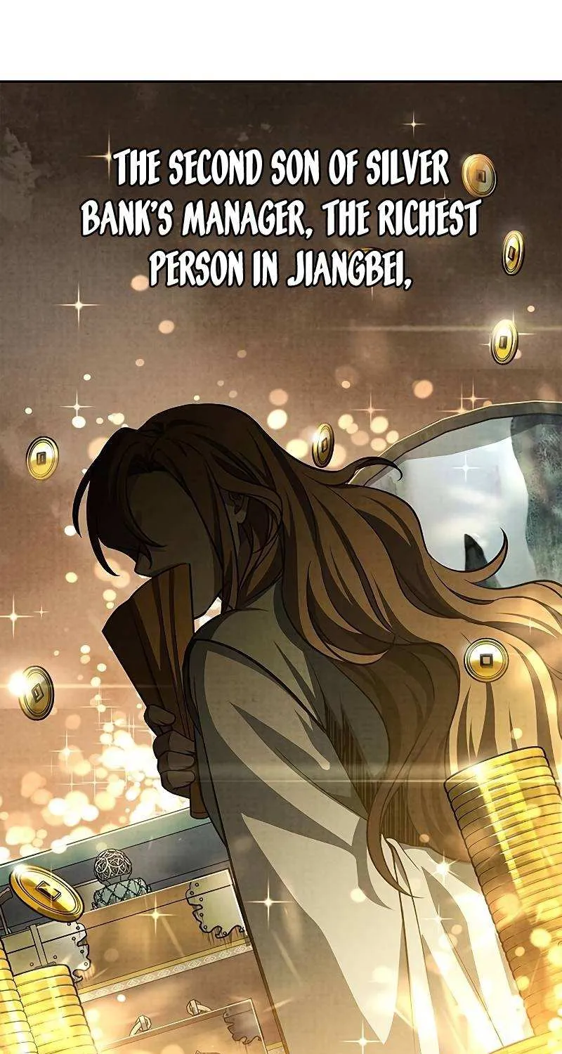 Heavenly Grand Archive’s Young Master Chapter 19 page 58 - 