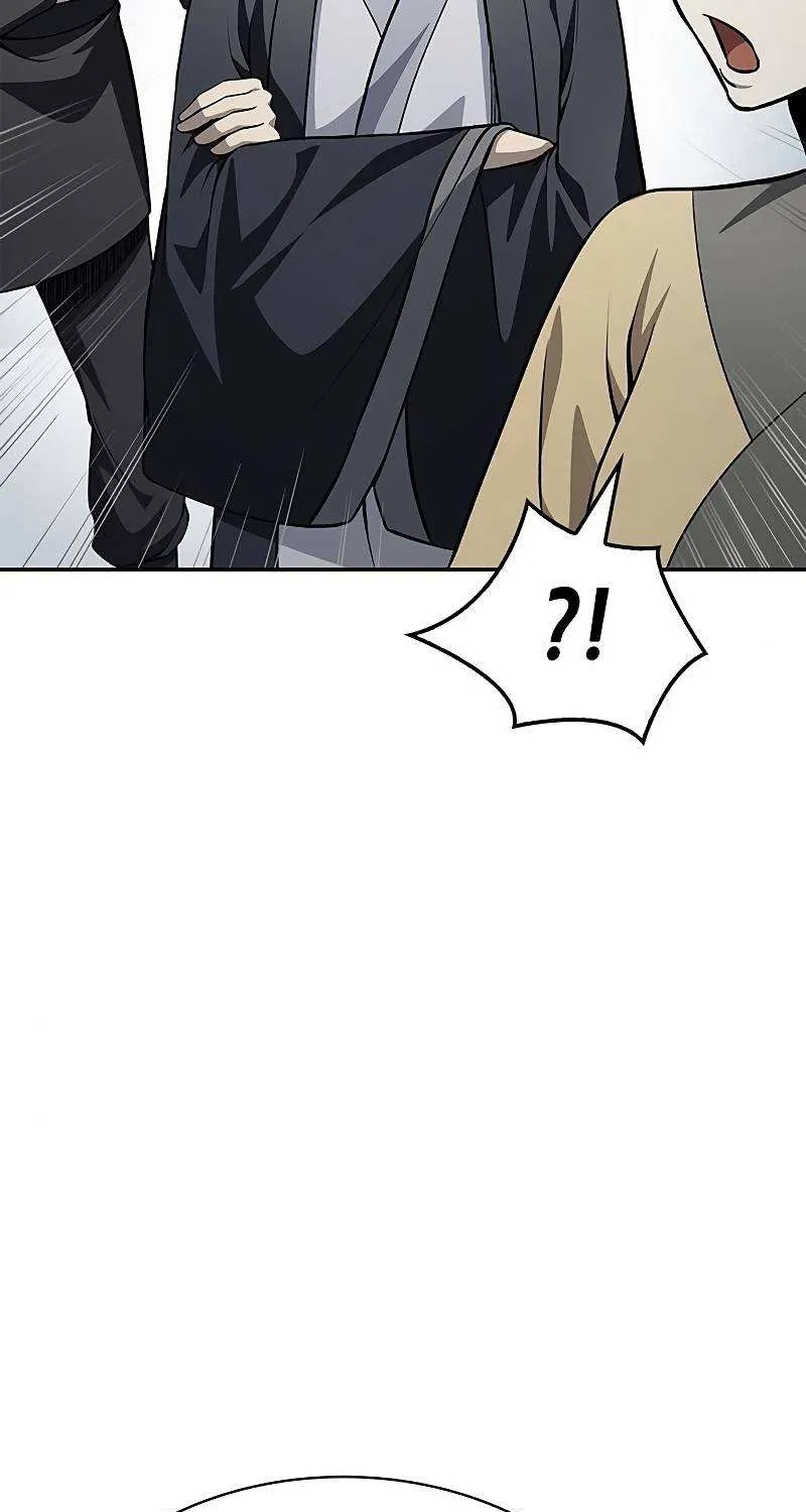 Heavenly Grand Archive’s Young Master Chapter 19 page 7 - 