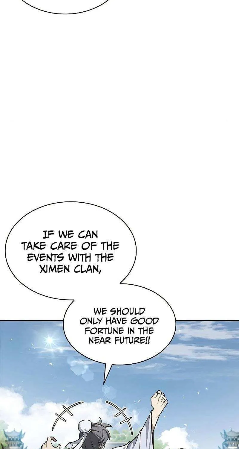 Heavenly Grand Archive’s Young Master Chapter 19 page 64 - 