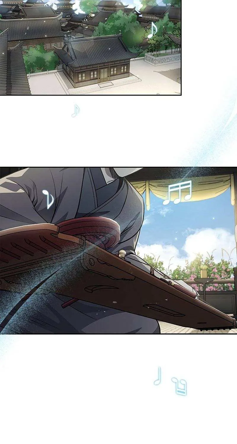 Heavenly Grand Archive’s Young Master Chapter 19 page 66 - 
